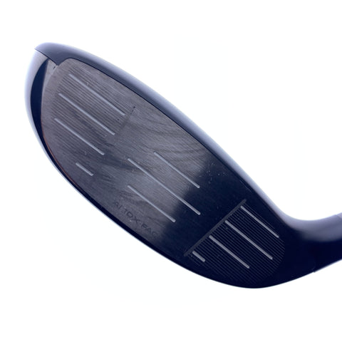 Used Callaway Elyte X 5 Fairway Wood / 18.0 Degrees / Senior Flex