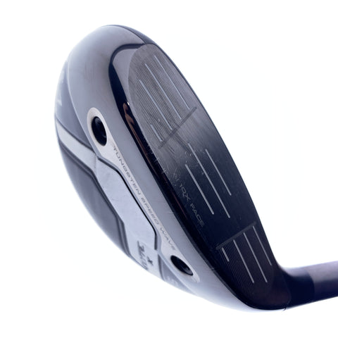 Used Callaway Elyte X 5 Fairway Wood / 18.0 Degrees / Senior Flex