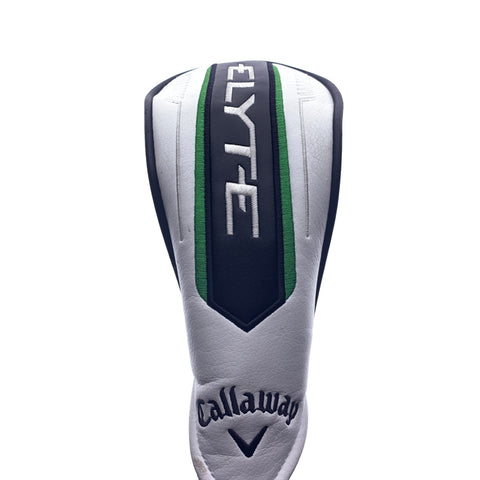 Used Callaway Elyte X 5 Hybrid / 25 Degrees / Ladies Flex