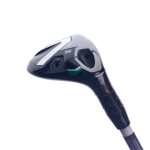 Used Callaway Elyte X 5 Hybrid / 25 Degrees / Ladies Flex