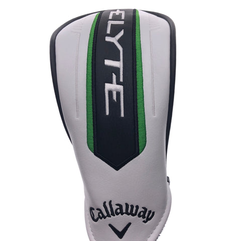 Used Callaway Elyte X 5 Hybrid / 25 Degrees / Regular Flex