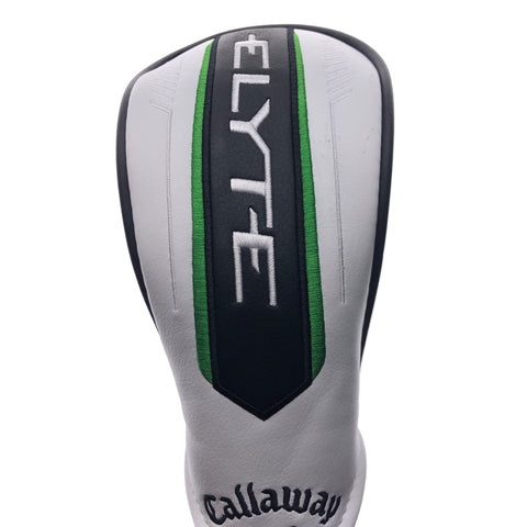 Used Callaway Elyte X 5 Hybrid / 25 Degrees / Regular Flex