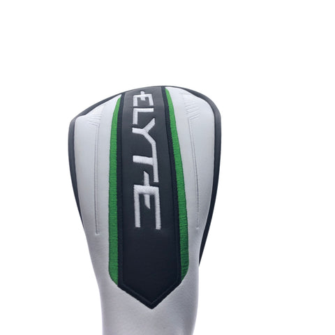 Used Callaway Elyte X 5 Hybrid / 25 Degrees / Regular Flex