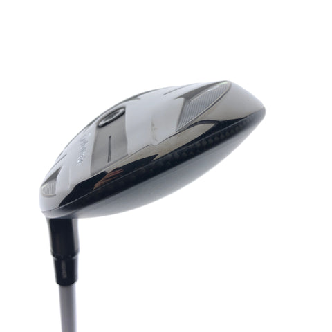 Used Callaway Elyte X 5 Hybrid / 25 Degrees / Regular Flex