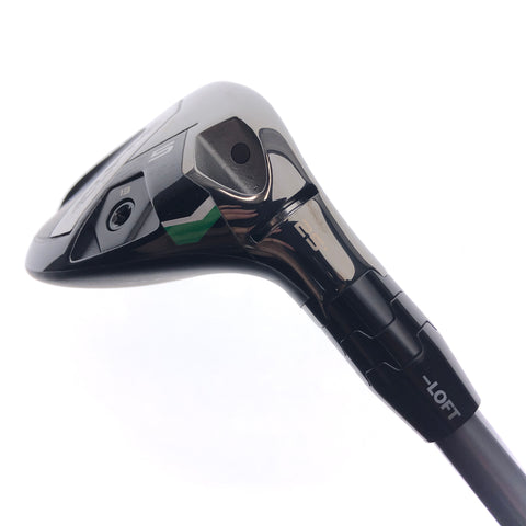 Used Callaway Elyte X 5 Hybrid / 25 Degrees / Regular Flex