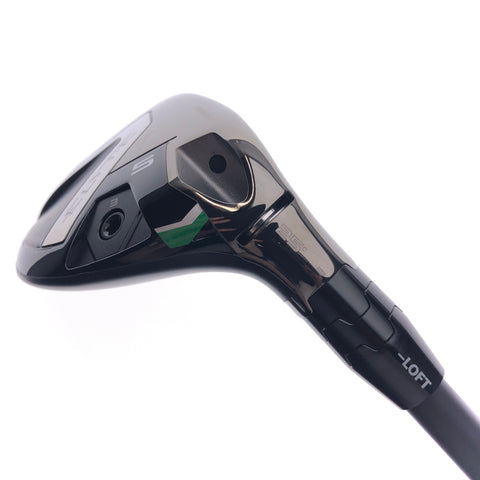 Used Callaway Elyte X 5 Hybrid / 25 Degrees / Regular Flex