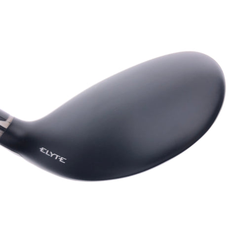Used Callaway Elyte X 5 Hybrid / 25 Degrees / Regular Flex