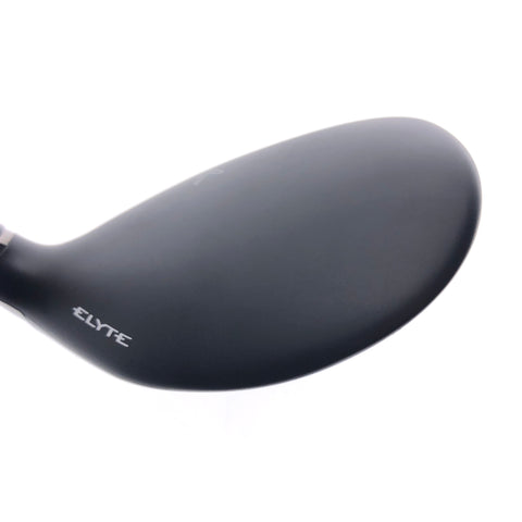 Used Callaway Elyte X 5 Hybrid / 25 Degrees / Regular Flex