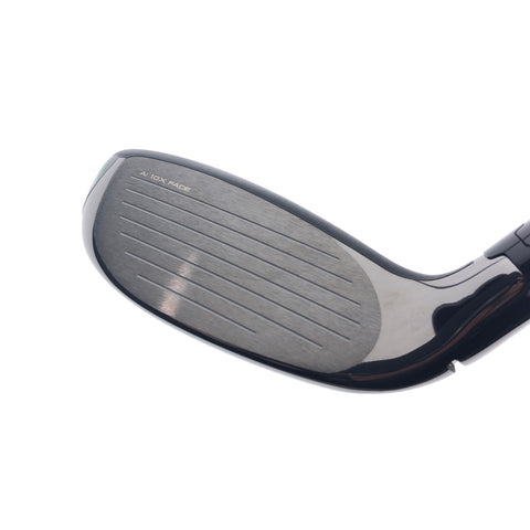Used Callaway Elyte X 5 Hybrid / 25 Degrees / Regular Flex