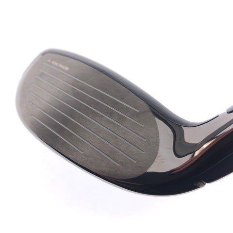Used Callaway Elyte X 5 Hybrid / 25 Degrees / Regular Flex