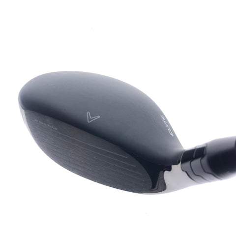 Used Callaway Elyte X 5 Hybrid / 25 Degrees / Regular Flex