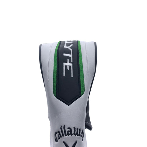 Used Callaway Elyte X 5 Hybrid / 25 Degrees / Regular Flex / Left-Handed