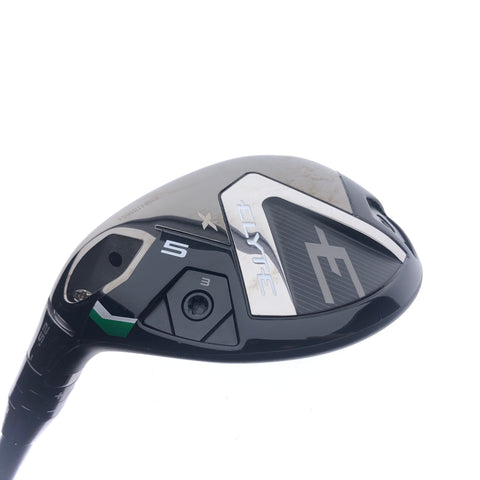 Used Callaway Elyte X 5 Hybrid / 25 Degrees / Regular Flex / Left-Handed