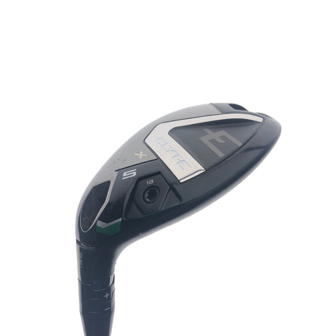 Used Callaway Elyte X 5 Hybrid / 25 Degrees / Regular Flex / Left-Handed
