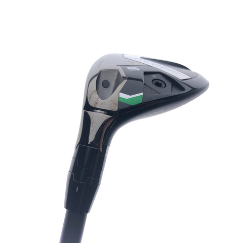 Used Callaway Elyte X 5 Hybrid / 25 Degrees / Regular Flex / Left-Handed
