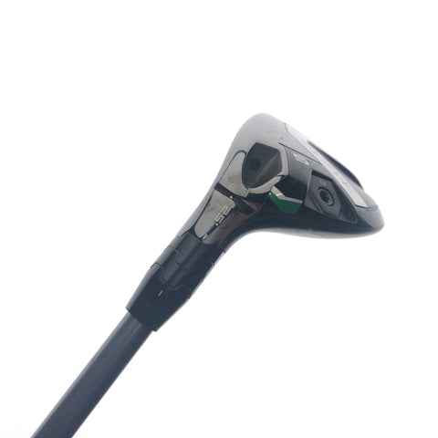 Used Callaway Elyte X 5 Hybrid / 25 Degrees / Regular Flex / Left-Handed