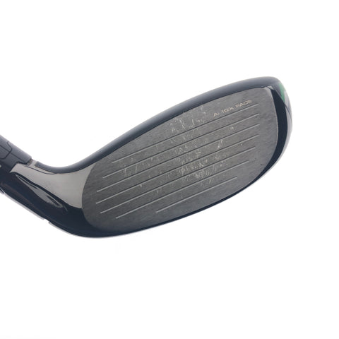 Used Callaway Elyte X 5 Hybrid / 25 Degrees / Regular Flex / Left-Handed