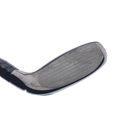 Used Callaway Elyte X 5 Hybrid / 25 Degrees / Regular Flex / Left-Handed