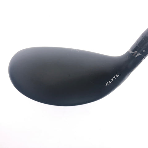 Used Callaway Elyte X 5 Hybrid / 25 Degrees / Regular Flex / Left-Handed