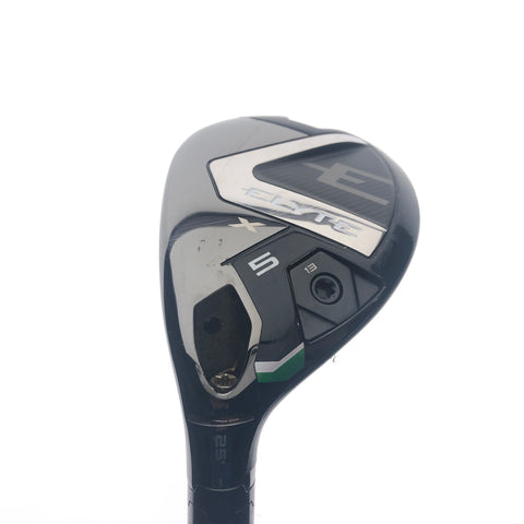 Used Callaway Elyte X 5 Hybrid / 25 Degrees / Regular Flex / Left-Handed