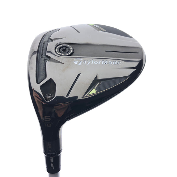 Used Callaway Elyte X 5 Hybrid / 25 Degrees / Regular Flex