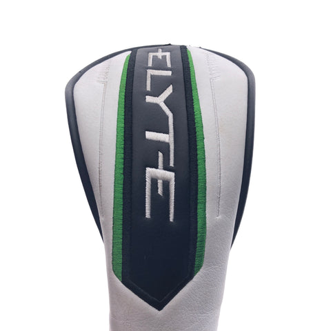 Used Callaway Elyte X 5 Hybrid / 25 Degrees / Stiff Flex / Left-Handed