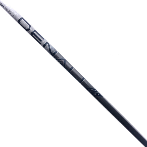 Used Callaway Elyte X 5 Hybrid / 25 Degrees / Stiff Flex / Left-Handed