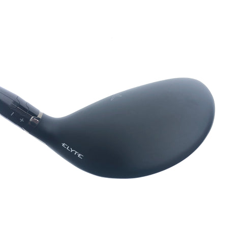 Used Callaway Elyte X 5 Hybrid / 25.0 Degrees / Regular Flex