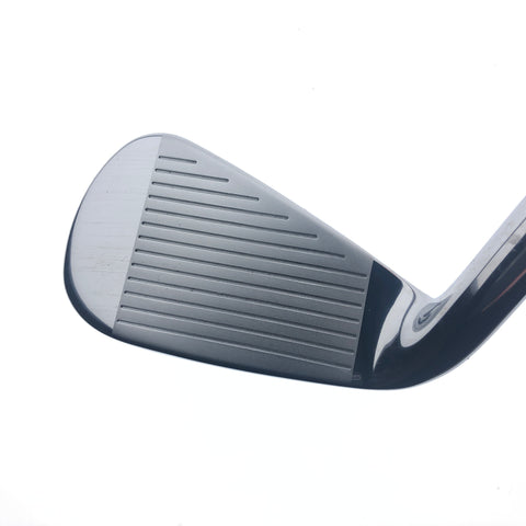 Used Callaway Elyte X 5 Iron / 21 Degrees / Regular Flex