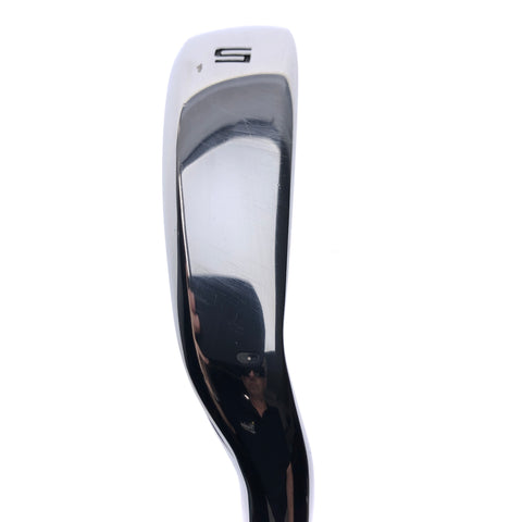 Used Callaway Elyte X 5 Iron / Regular Flex