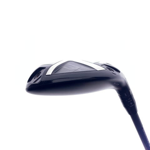 Used Callaway Elyte X 6 Hybrid / 29 Degrees / Regular Flex