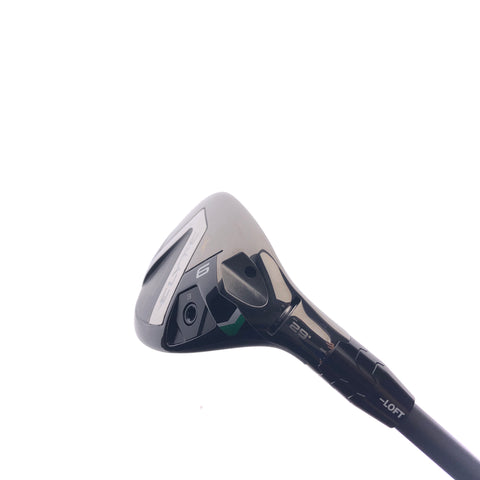 Used Callaway Elyte X 6 Hybrid / 29 Degrees / Regular Flex