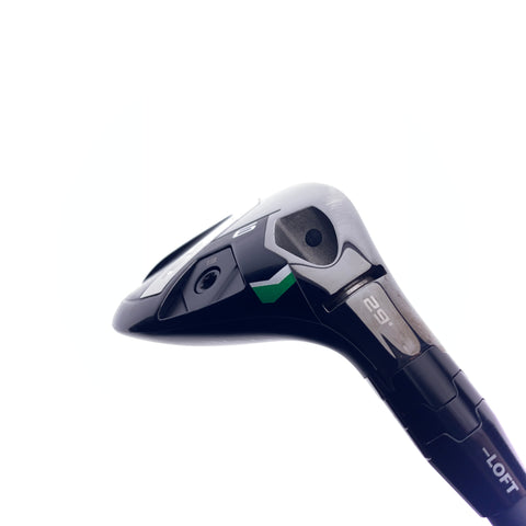 Used Callaway Elyte X 6 Hybrid / 29 Degrees / Regular Flex