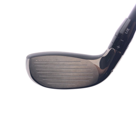 Used Callaway Elyte X 6 Hybrid / 29 Degrees / Regular Flex