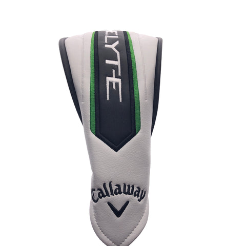Used Callaway Elyte X 6 Hybrid / 29 Degrees / Regular Flex