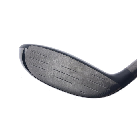 Used Callaway Elyte X 7 Fairway Wood / 21 Degrees / Regular Flex