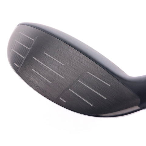 Used Callaway Elyte X 7 Fairway Wood / 21 Degrees / Soft Regular Flex