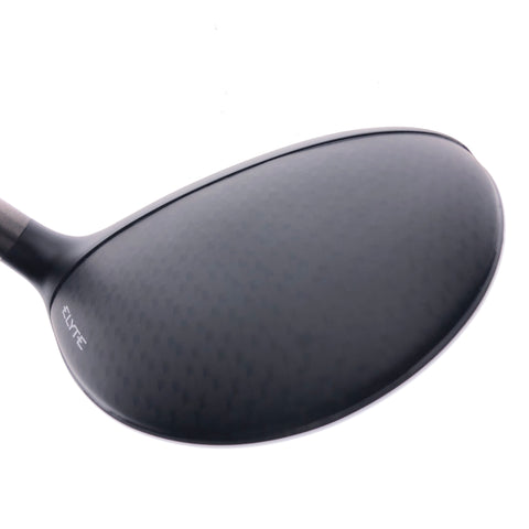 Used Callaway Elyte X 7 Fairway Wood / 21 Degrees / Soft Regular Flex