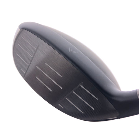 Used Callaway Elyte X 7 Fairway Wood / 21 Degrees / Soft Regular Flex