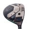 Used Callaway Elyte X 7 Fairway Wood / 21 Degrees / Soft Regular Flex