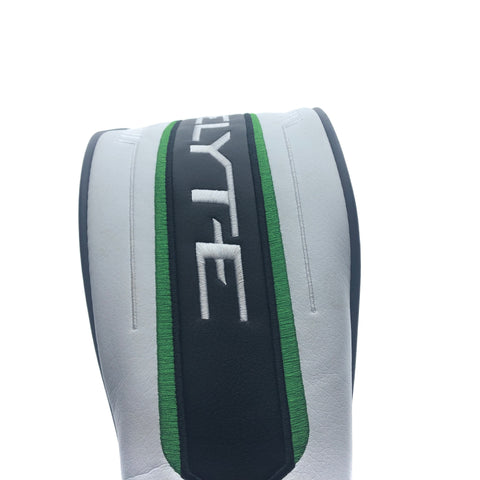 Used Callaway Elyte X 7 Fairway Wood / 21.0 Degrees / Ladies Flex