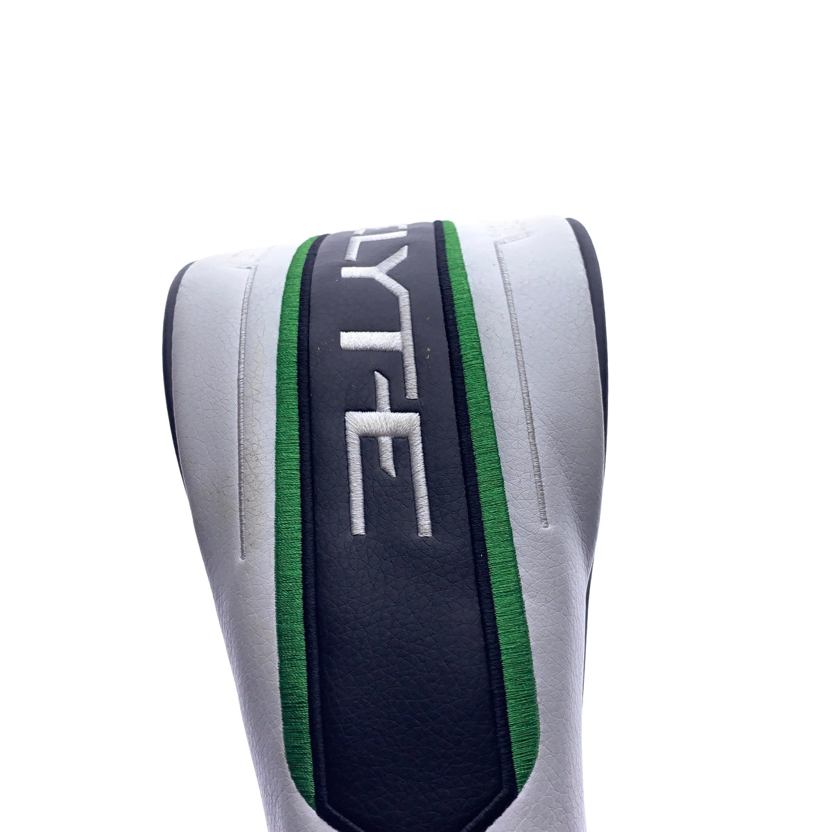 Used Callaway Elyte X 7 Fairway Wood / 21.0 Degrees / Ladies Flex