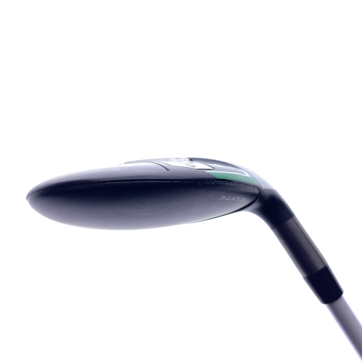 Used Callaway Elyte X 7 Fairway Wood / 21.0 Degrees / Ladies Flex
