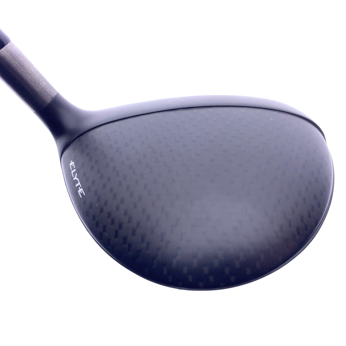 Used Callaway Elyte X 7 Fairway Wood / 21.0 Degrees / Ladies Flex