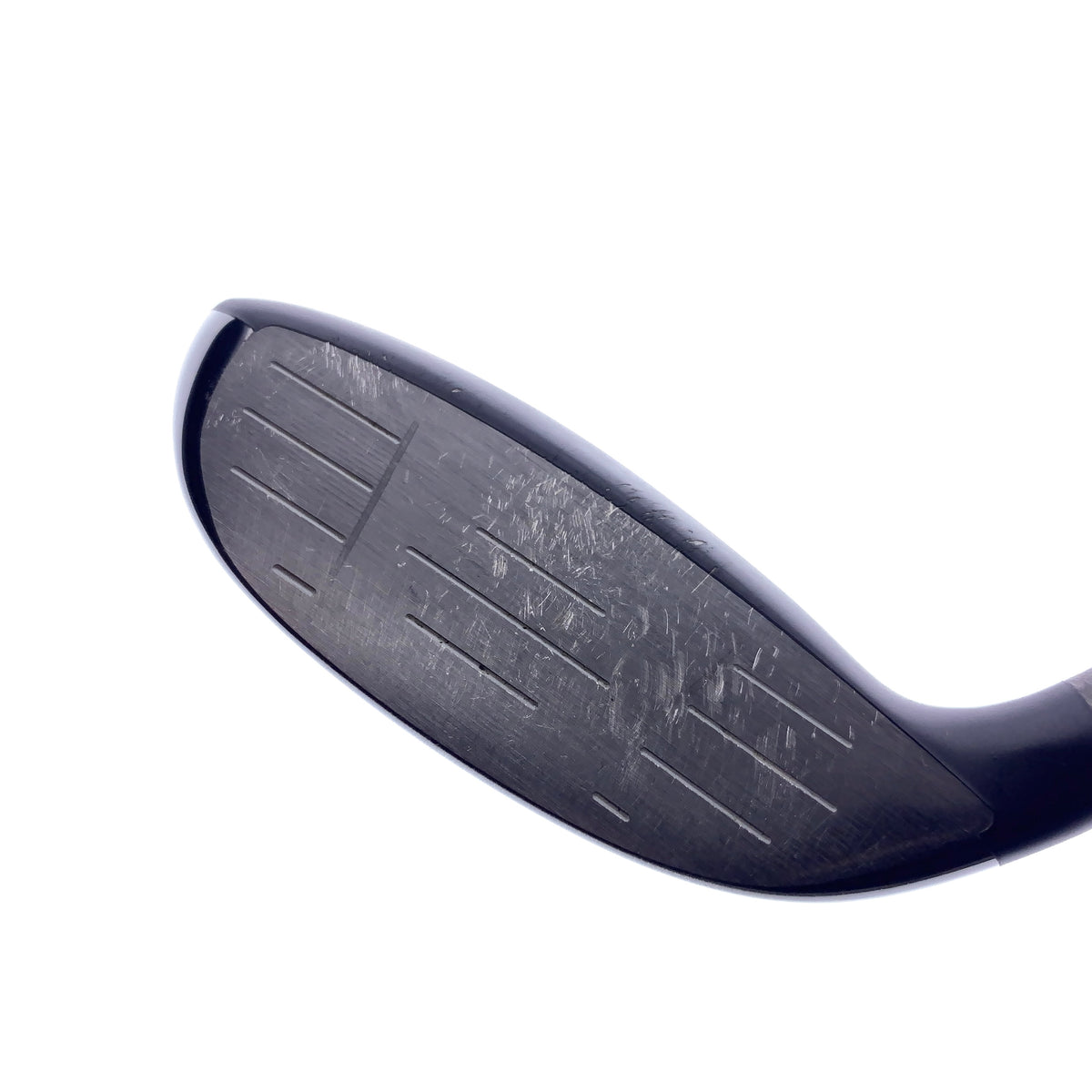 Used Callaway Elyte X 7 Fairway Wood / 21.0 Degrees / Ladies Flex