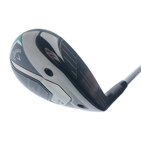 Used Callaway Elyte X 7 Fairway Wood / 21.0 Degrees / Ladies Flex