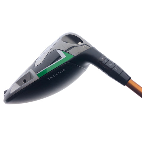 Used Callaway Elyte X Driver / 10.5 Degrees / A Flex