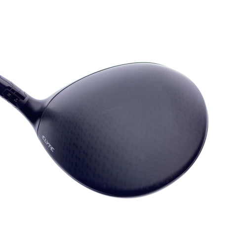 Used Callaway Elyte X Driver / 10.5 Degrees / A Flex