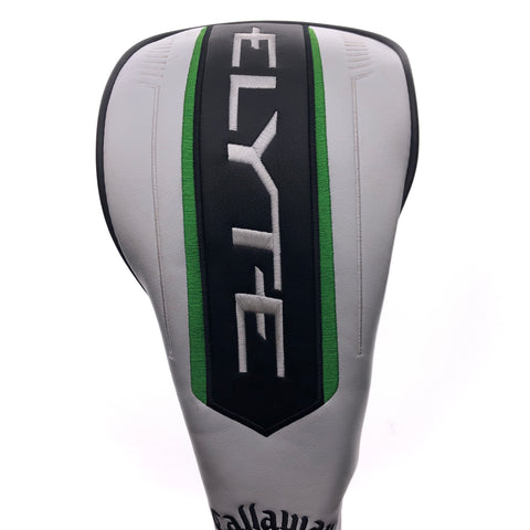 Used Callaway Elyte X Driver / 10.5 Degrees / Regular Flex
