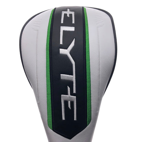 Used Callaway Elyte X Driver / 10.5 Degrees / Regular Flex